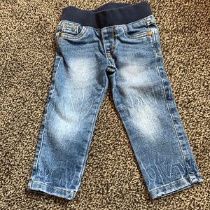 18 Month Boys Jeans